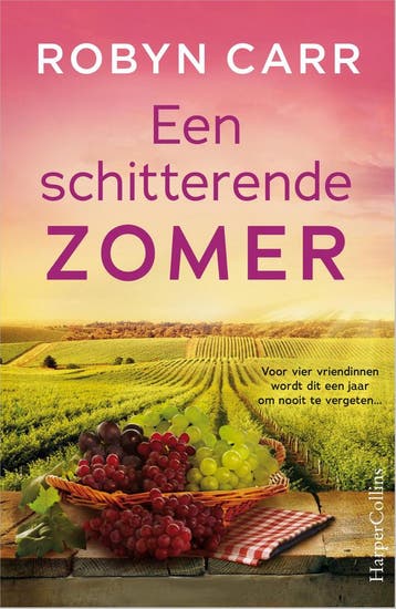 Een schitterende zomer 9789402715521 Robyn Carr, Boeken, Verzenden, Zo goed als nieuw, Robyn Carr