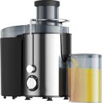 2dekans | Fuegobird L813 snelle sapcentrifuge - Power Juicer, Ophalen of Verzenden, Nieuw