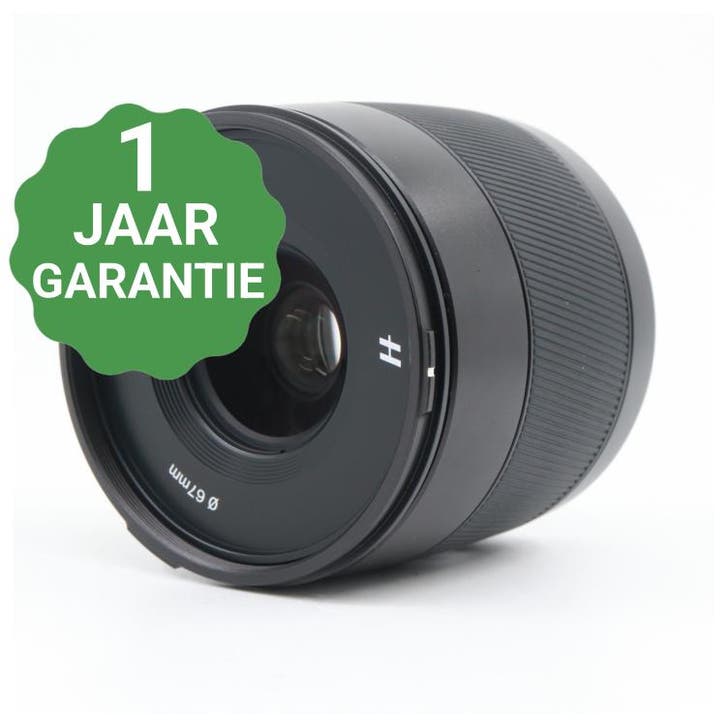 Hasselblad XCD 45mm F/3.5 | Tweedehands, Audio, Tv en Foto, Fotocamera's Digitaal, Zo goed als nieuw, Hasselblad, Verzenden