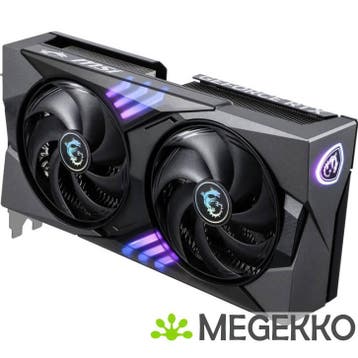 MSI GeForce RTX 5060 Ti 16G GAMING OC, Verzenden, Nieuw