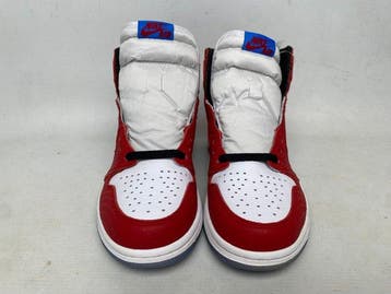 Air Jordan - Air Jordan 1 High - Sneakers - Maat: EU 40.5 -, Nieuw
