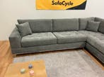 Overstock Deal SofaCycle - Groene Hoekzetel - TOPDEAL, Huis en Inrichting, Ophalen of Verzenden, Nieuw
