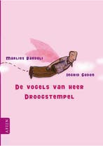 De vogels van heer Droogstempel 9789059330092 M. Bardeli, Verzenden, M. Bardeli