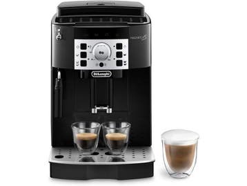 Veiling - DeLonghi Magnifica S ECAM22.110.B Koffiezetappara, Nieuw