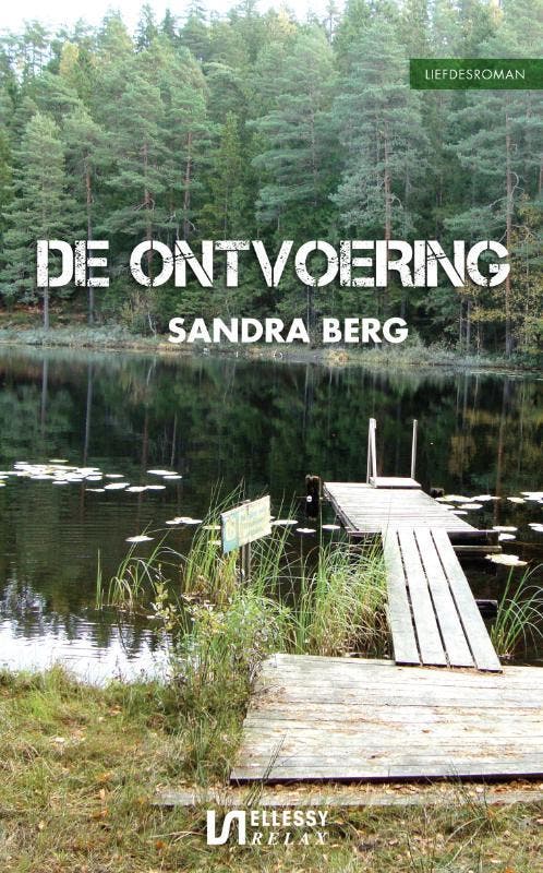 De ontvoering / Cupido biebpub 9789086601493 Sandra Berg, Livres, Romans, Envoi