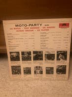 Beatles, Tony Sheridan - Diverse artiesten - Moto-Party -