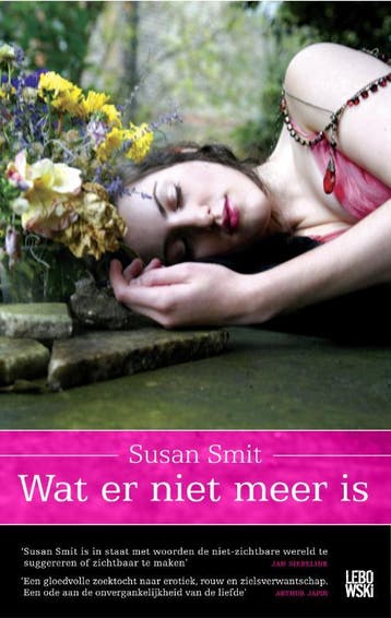 Wat er niet meer is 9789048802234 Susan Smit, Verzenden, Susan Smit