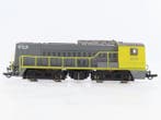 Roco H0 - 4155 - Diesellocomotief (1) - Serie 2200 - NS, Nieuw