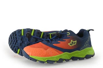 Lico Wandelschoenen Jongens in maat 29 Blauw, Verzenden, Jongen of Meisje, Schoenen, Lico