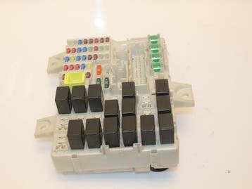 Zekeringkast Mitsubishi Colt O141151, Auto-onderdelen, Nieuw