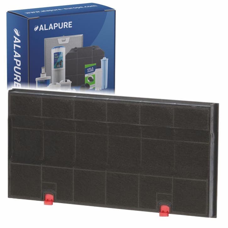 Koolstoffilter voor Pelgrim ACC9164U, Elektronische apparatuur, Afzuigkappen, Verzenden