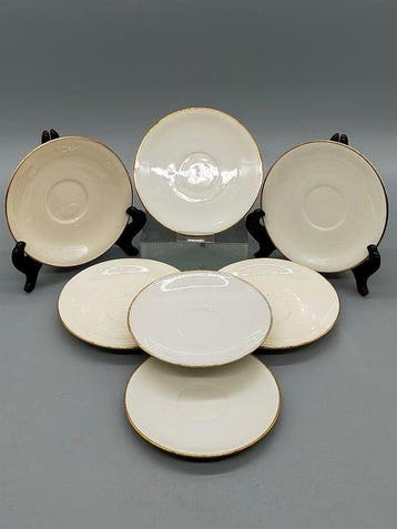 Seltmann Weiden - Eetservies - Bavaria - 7 Porzellan