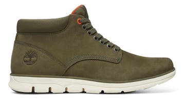 2dekans | Timberland - Bradstreet Chukka Leather - Heren -, Ophalen of Verzenden, Nieuw
