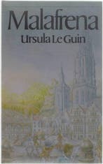 Malafrena 9789027471048 U. LeGuin, Boeken, Verzenden, Gelezen, U. LeGuin