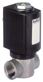 Electrovanne - Burkert 6027 315167, Verzenden