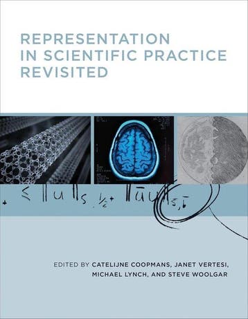 Representation Scientific Practice Revis 9780262525381, Verzenden, Zo goed als nieuw, Catelijne Coopmans