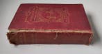 Rudyard Kipling - The Jungle Book [First Detmold Edition] -