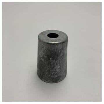 Bieden: Technoseal PRP-800402 35 mm Zink Shaft - Propeller, Ophalen of Verzenden