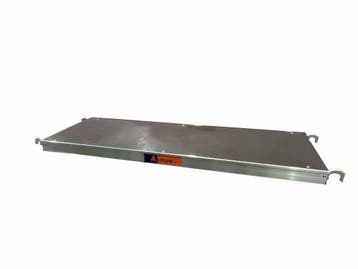 Tuinsteiger 0.75mx1.50mx3.00m wh zonder luik hout, Ophalen of Verzenden, Nieuw, Overige typen, 2 tot 5 meter