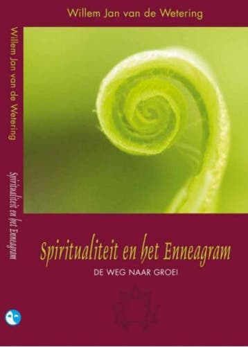 Spiritualiteit en het Enneagram 9789055992751, Boeken, Verzenden, Gelezen, Willem van de Wetering