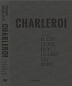 Charleroi | Stephan Vanfleteren | Nieuw, Verzenden, Nieuw, Stephan Vanfleteren