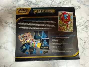 Pokémon - 1 Elite trainer box - Various sets, Nieuw