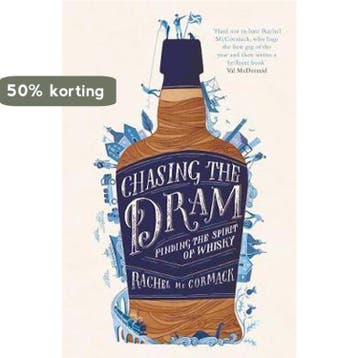 Chasing the Dram 9781471157226 Rachel McCormack, Verzenden, Rachel McCormack