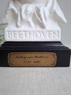 Goebel Artis Orbis - Figurine - Beethoven - Biscuit de, Antiek en Kunst