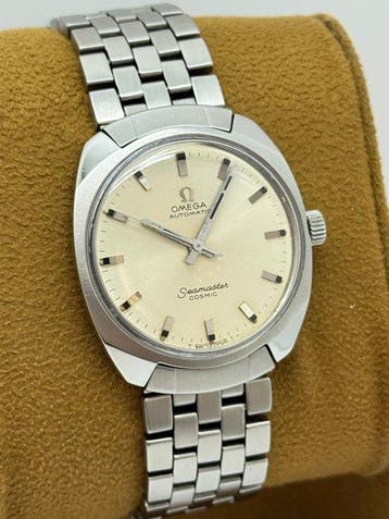 Omega - Seamaster Cosmic Automatic Cal.552 - Sans prix de