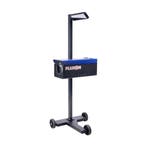 Koplamptester met laser en digitale luxmeter, Ophalen of Verzenden, Nieuw