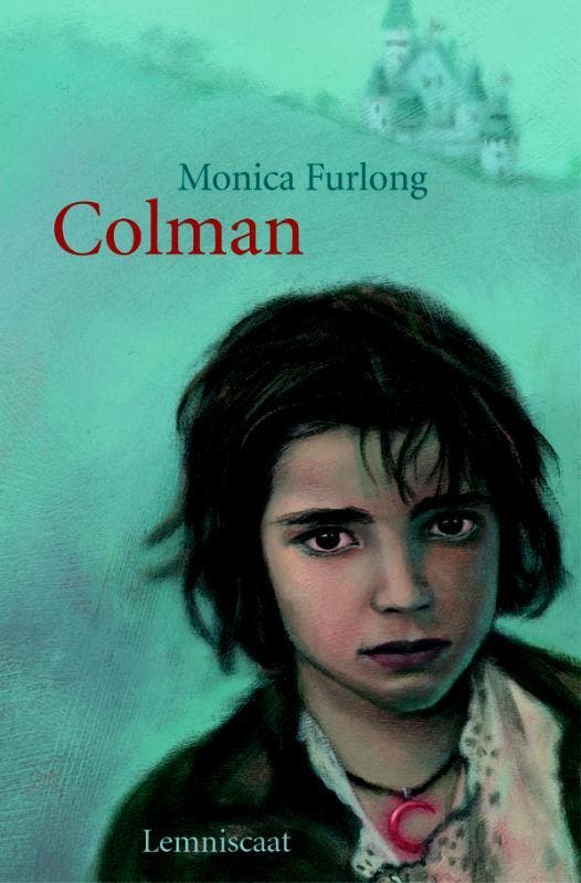 Colman / Doran / 3 9789056375898 Monica Furlong, Boeken, Kinderboeken | Jeugd | 10 tot 12 jaar, Zo goed als nieuw, Verzenden