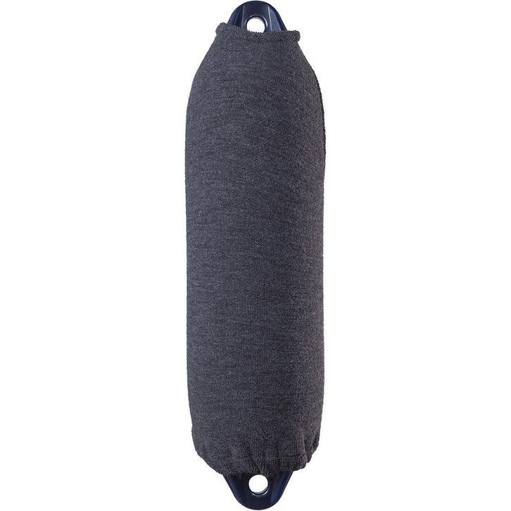 Fenderhoes 40x15cm Antraciet, Watersport en Boten, Bootonderdelen, Nieuw, Ophalen of Verzenden