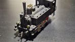 ETS 0 - 139 - Tender locomotief (1) - 0-8-0 Tenderlocomotief, Hobby & Loisirs créatifs, Trains miniatures | Échelles Autre