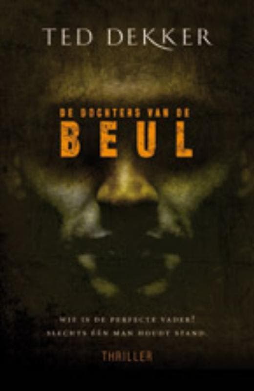 De dochters van de beul 9789024531103 Ted Dekker, Boeken, Thrillers, Gelezen, Verzenden