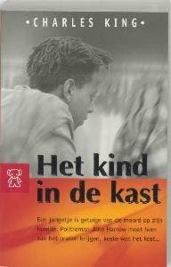 Het kind in de kast / Zwarte beertjes / 2512 9789046111161, Verzenden, Gelezen, C. King