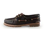 Timberland Bootschoenen in maat 38½ Bruin, Bruin, Verzenden, Zo goed als nieuw, Timberland