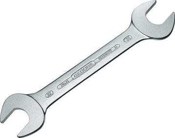 Clé à fourche double 36x41mm Gedore, Verzenden