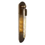 Wandlampen Fairmont Wandlamp Antiek Messing, Huis en Inrichting, Lampen | Wandlampen, Verzenden, Nieuw