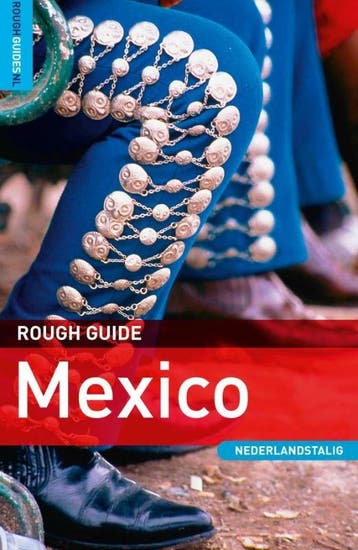 Rough Guide / Mexico / Rough Guide 9789047518952 John Fisher, Verzenden, John Fisher