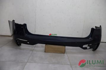 Achterbumper BMW G31 M-Pakket Lift 8080630, Verzenden