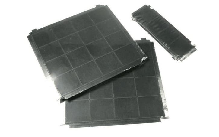 Airforce Koolstoffilterset AFFCAF203, Elektronische apparatuur, Afzuigkappen, Verzenden