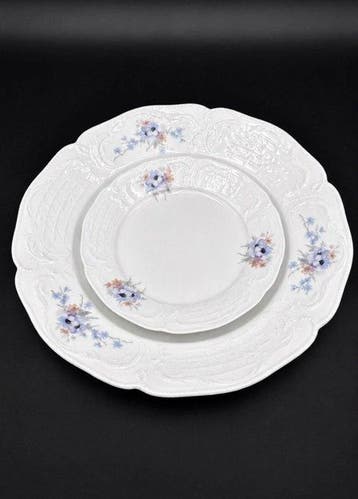 Rosenthal Group - Tafelservies (7) - Klassieke