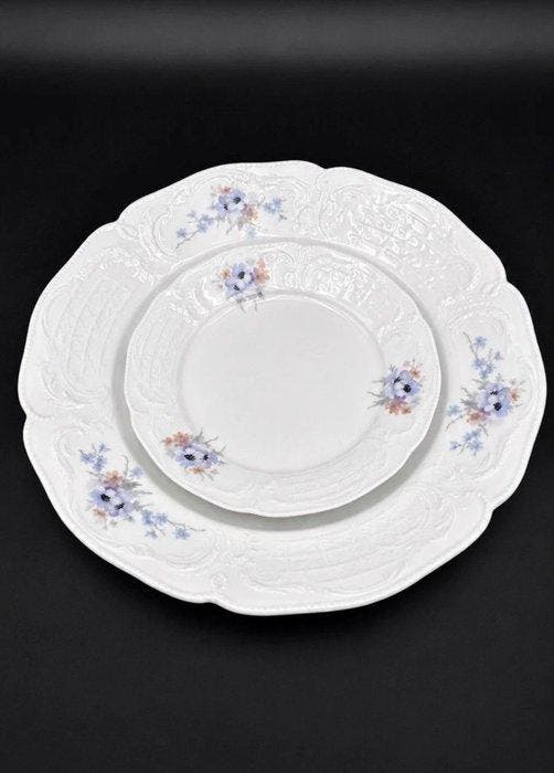 Rosenthal Group - Tafelservies (7) - Klassieke, Antiquités & Art, Antiquités | Meubles | Tables