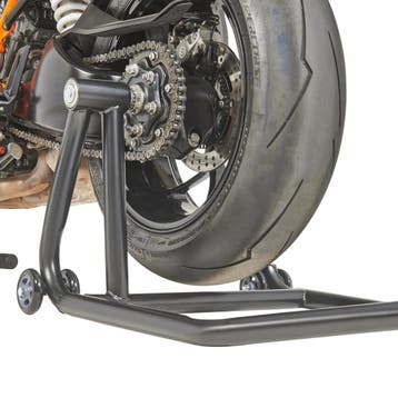 Datona Paddockstand enkelzijdige ophanging - MV Agusta -, Ophalen of Verzenden