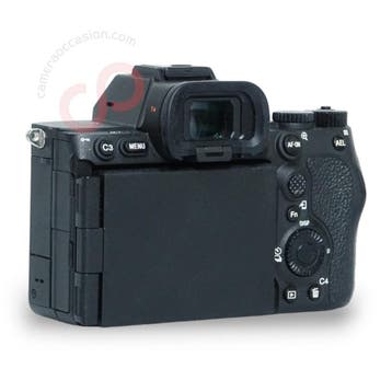Sony A7R V nr. 3287, Audio, Tv en Foto, Fotocamera's Digitaal, Ophalen of Verzenden, Zo goed als nieuw, Sony