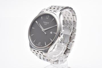 Tissot - Tradition - Sans prix de réserve - T063610 - Homme, Nieuw