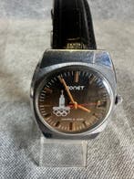 Original Watch Poljot -Olympic -80 USSR, Nieuw