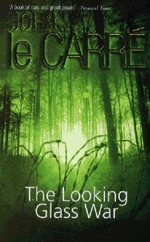 The Looking Glass War (Coronet Books) 9780340554463, Verzenden, John le Carré