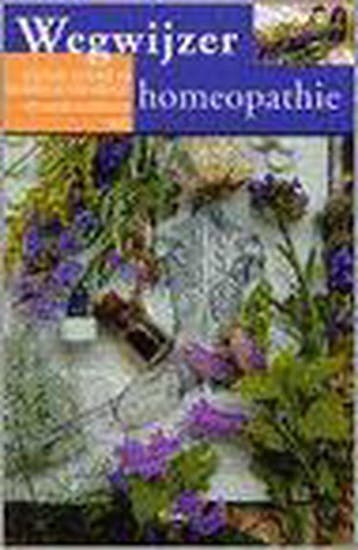 WEGWIJZER HOMEOPATHIE 9789057951794 Geddes, Boeken, Verzenden, Gelezen, Geddes