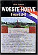 WOESTE HOEVE 8 MAART 1945 9789029712415 HENK BERENDS, Verzenden, HENK BERENDS